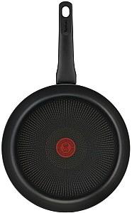 Set vase de gatit TEFAL Hard Titanium G2889032