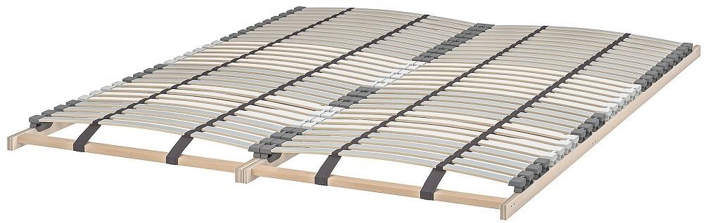 Somiera IKEA Lonset 160x200 Bej/Gri