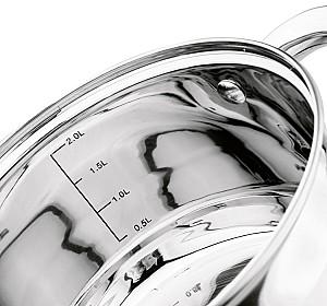 Cratita Tadar Roger II 2.4L