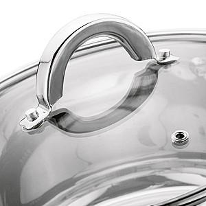 Cratita Tadar Roger II 2.4L