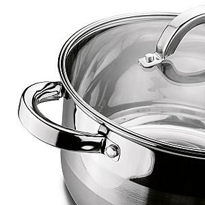 Cratita Tadar Roger II 2.4L