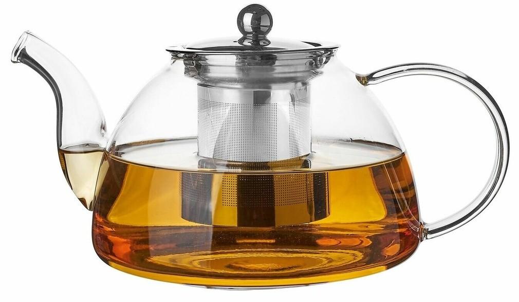 Ceainic pentru infuzie Tadar Carina 1.2L