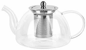 Ceainic pentru infuzie Tadar Carina 1.2L