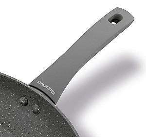 Set vase de gatit Konighoffer Greys Marble 3pcs