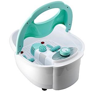 Aparat de masaj First FA-8116-3-BL