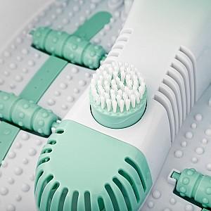 Aparat de masaj First FA-8116-3-BL