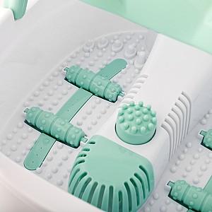 Aparat de masaj First FA-8116-3-BL