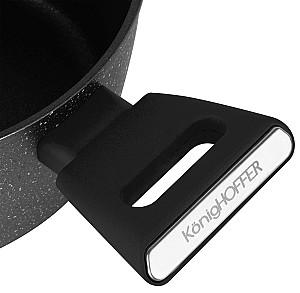 Cratita Konighoffer Grigio 2.4L