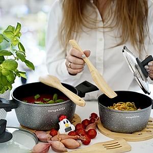 Cratita Konighoffer Grigio 2.4L