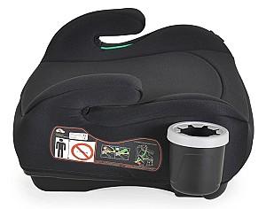 Scaun auto copii Cangaroo Swift Black