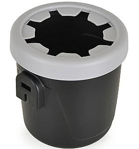 Scaun auto copii Cangaroo Swift Black