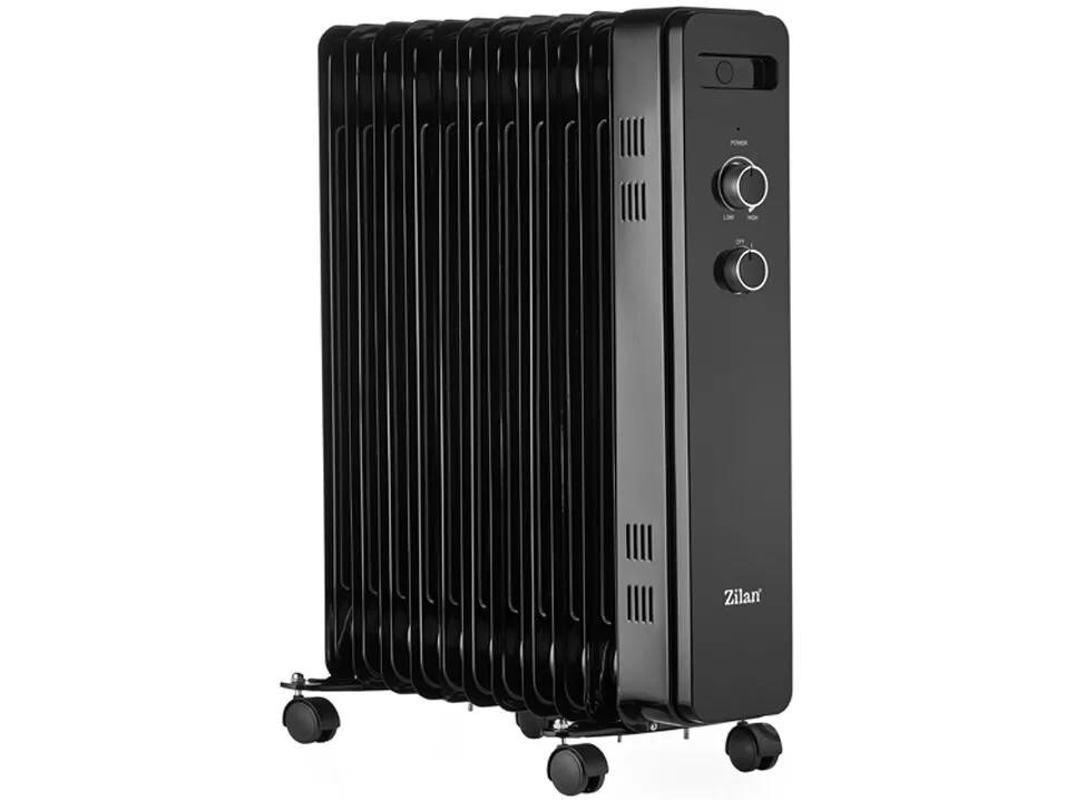 Calorifer electric cu ulei Zilan ZLN8450