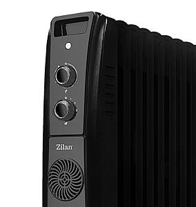 Calorifer electric cu ulei Zilan ZLN1956