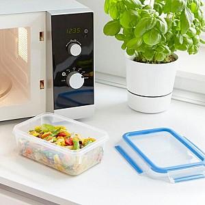 Set de recipiente alimentare TEFAL K3021712