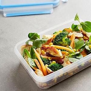 Set de recipiente alimentare TEFAL K3021712