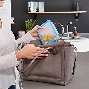 Set de recipiente alimentare TEFAL K3021712