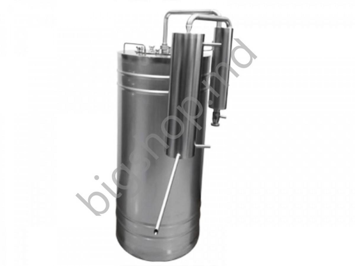 Aparat de tuica Moldinox 60 LT