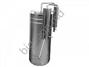 Aparat de tuica Moldinox 60 LT