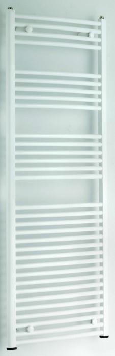 Uscător de prosoape Ecoradco 600*1500 Alb CURB Eco-Rail