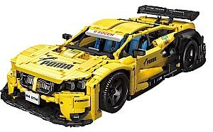 Constructor Jie Star ZJA351076