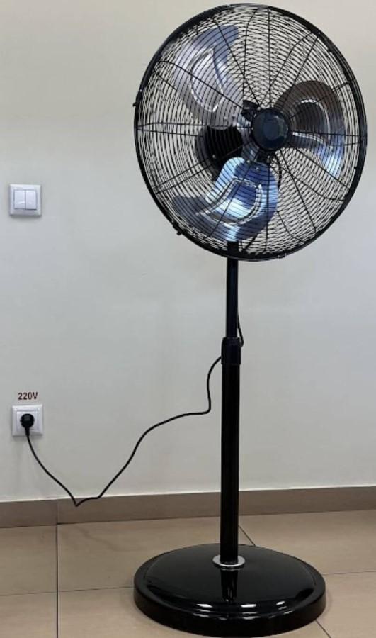 Ventilator Hola 0091007