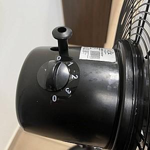 Ventilator Hola 0091007