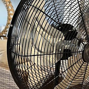 Ventilator Hola 0091007