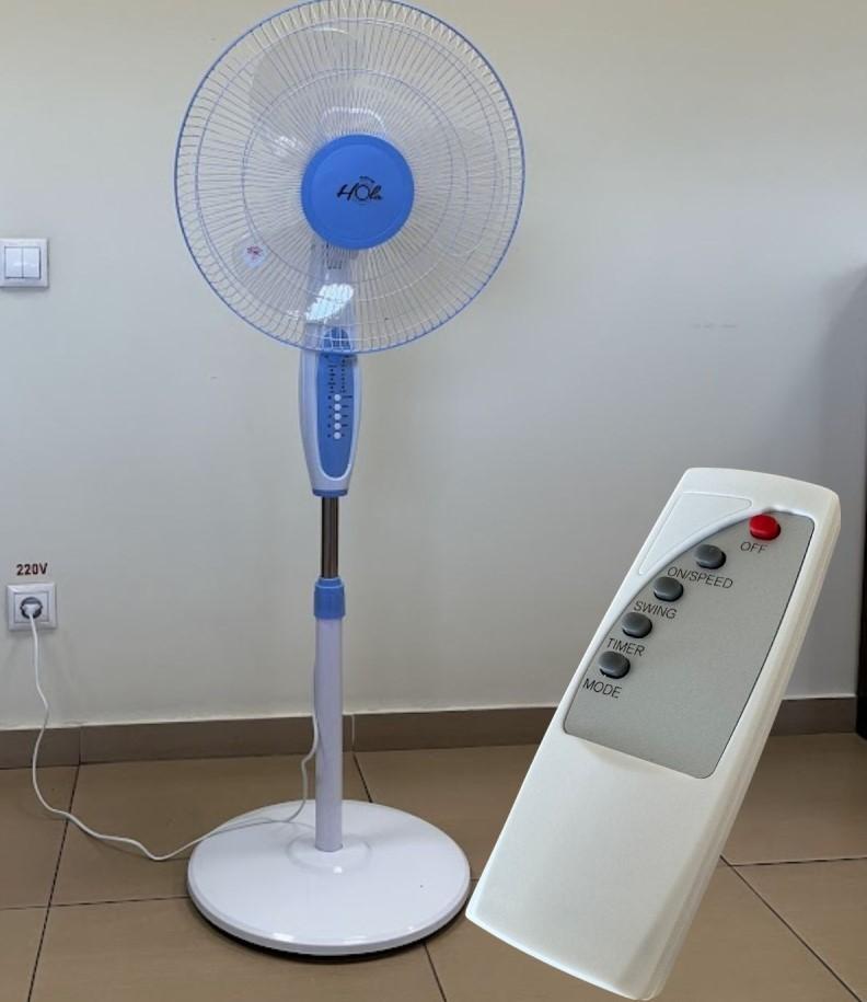 Ventilator Hola 0091006