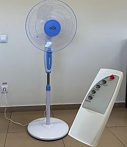Ventilator Hola 0091006