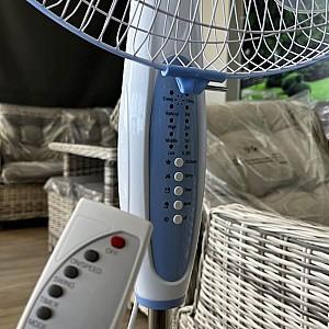 Ventilator Hola 0091006