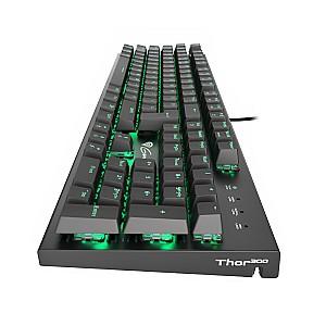 Tastatura gaming  Genesis Thor 300 (NKG-0947)