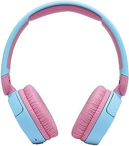 Casti JBL JR310BT Blue