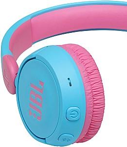 Casti JBL JR310BT Blue