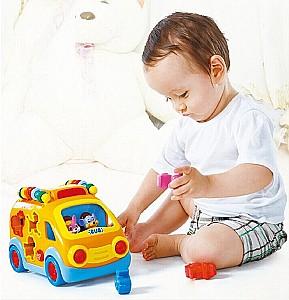 Sortator Hola Toys 988