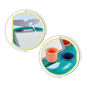 Tabla de scris pentru copii Board Games Set de desen 2în1