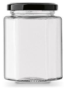 Borcan pentru servire Tadar Jawa 290ml 6pcs