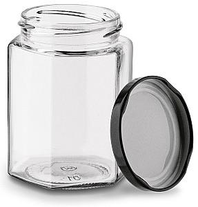 Borcan pentru servire Tadar Jawa 290ml 6pcs