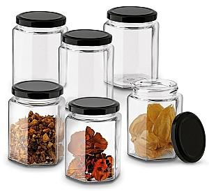 Borcan pentru servire Tadar Jawa 290ml 6pcs