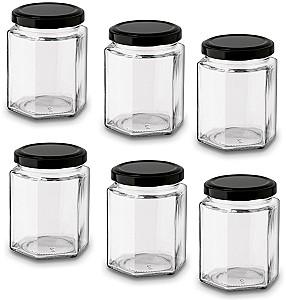 Borcan pentru servire Tadar Jawa 290ml 6pcs