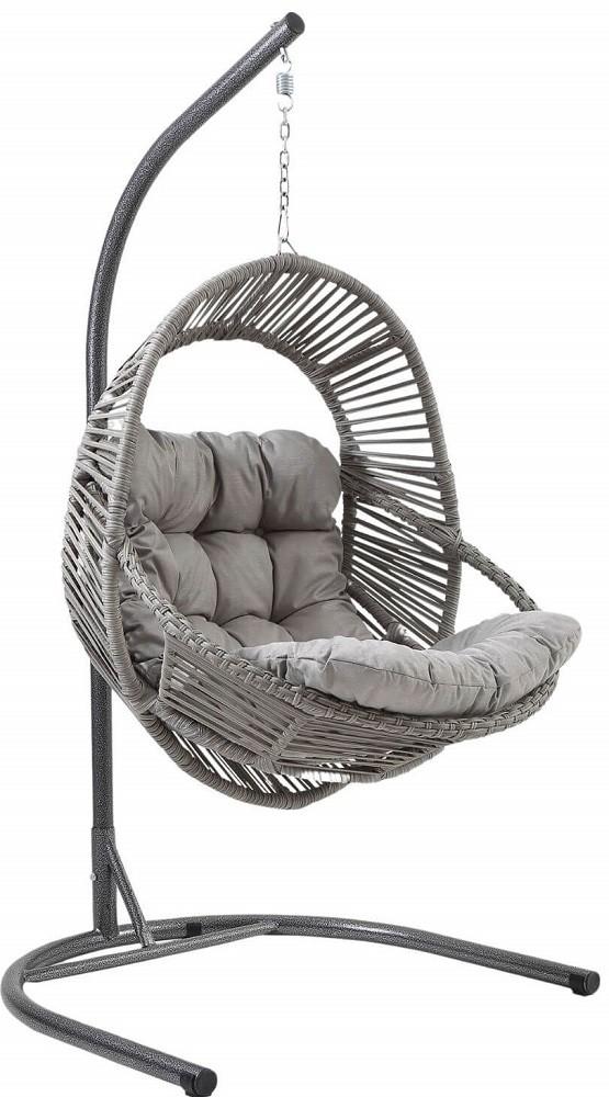 Leagan balansoar Sonmez HOLA Nobel Gri