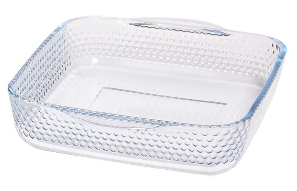 Tava de copt BORART cu capac