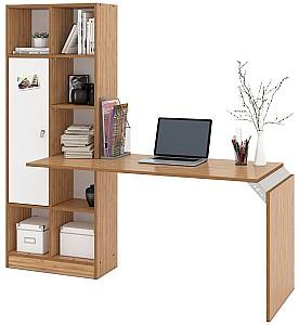 Masa de birou Rafevi Opus 147 Sonoma