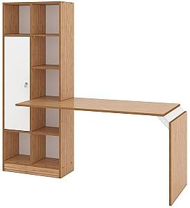 Masa de birou Rafevi Opus 147 Sonoma