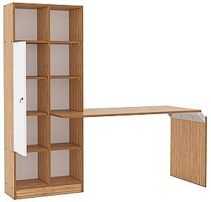 Masa de birou Rafevi Opus 147 Sonoma