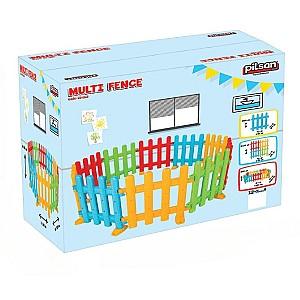 Set pentru joaca Pilsan Gărduleț