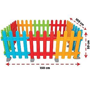 Set pentru joaca Pilsan Gărduleț