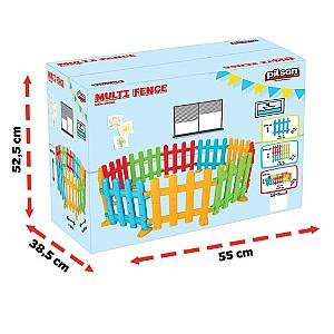 Set pentru joaca Pilsan Gărduleț