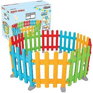 Set pentru joaca Pilsan Gărduleț