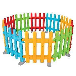 Set pentru joaca Pilsan Gărduleț