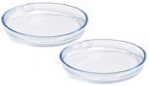 Tava de copt BORART cu relief fagure 2buc